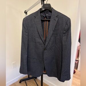 Murano suit jacket